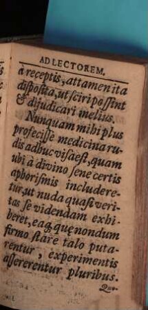 Georgii Wolfgangi Wedelii, ... Theoremata Medica, Seu Introductio Ad Medicinam : Certis Theorematibus, juxta ductum iustitutionum medicarum, absoluta, ad legendum & disputandum proposita