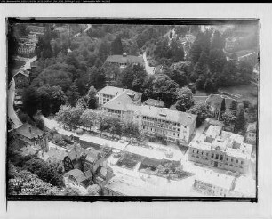 Wildbad (b. Neuenbürg/Schwarzwald)