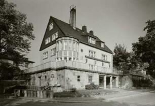 Kindergarten, Chemnitz