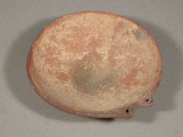 Clay plate