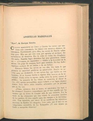 Apostillas marginales
