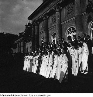 Kodaly-Chor Szolnok