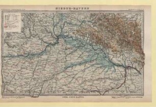 Nieder - Bayern