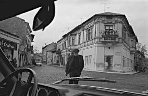 Bukarest