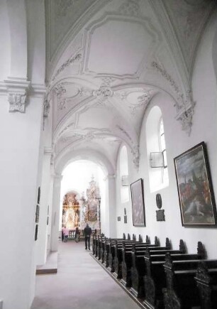 Würzburg: Neumünster