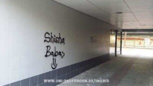 Shisha Babas