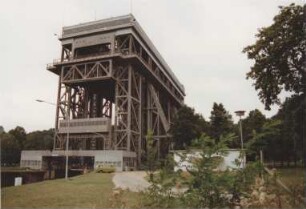 Hebewerk Niederfinow