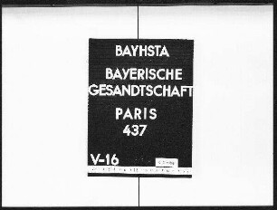 Das Ableben der Königinwitwe Karoline von Bayern