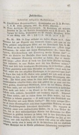 67-77 Zeitschriften