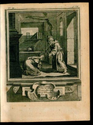 S. Hildegarde