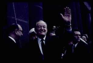 Hubert H. Humphrey 6.4.67.