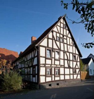 Reiskirchen, Raum 3
