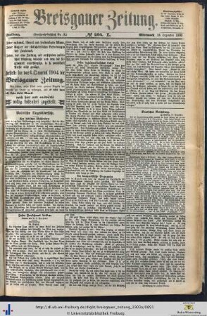 16.12.1903 (I.)