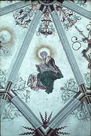 Die Vier Evangelisten