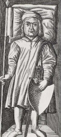 Monumentum Heinrici Illustris, Tafel 32b