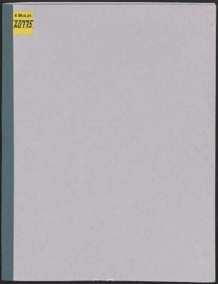 Grand exercice composé pour le pianoforté : op. 364