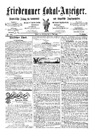 Nr. 107, 08.05.1900