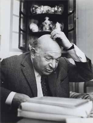 Rudolf Hirsch