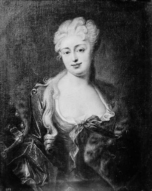 Maria Magdalena, Gräfin Bilinska