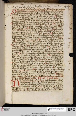Johannes Gerson, De sollicitudine ecclesiasticorum