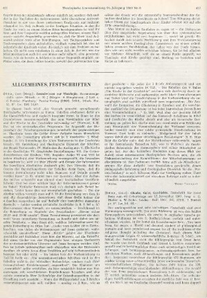 411-412 [Rezension] Grundwissen zur Theologie