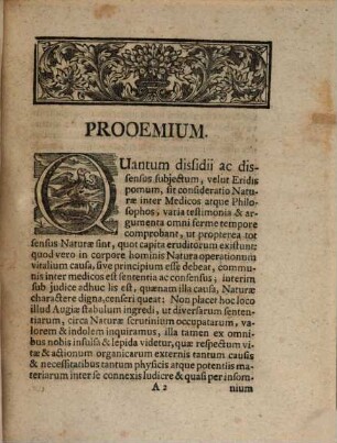 Diss. inaug. med. de sensuum internorum usu in oeconomia vitali