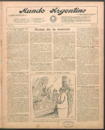 ¿Discursos de recepción diplomática o compendios de lugares comunes?