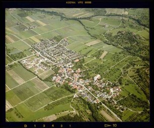 Gammelshausen, Luftbild