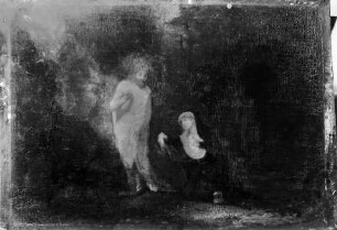 Noli me tangere