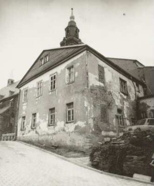 Wohnhaus