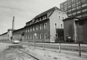 Schmiedeberg, Gießerei