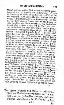 Unsterbliches Werk von Verbrechen und Strafen.