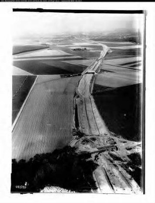 *Reichsautobahn Köln-Düsseldorf