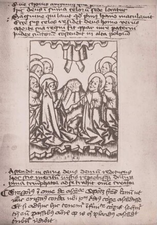 Himmelfahrt Christi