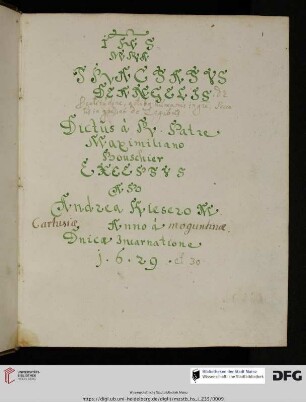 In Thomae de Aquino Summam theologiae I-I qu. 50-63