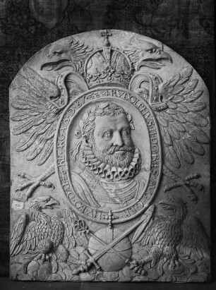 Rudolf II., Kaiser von Deutschland und König von Ungarn und Böhmen