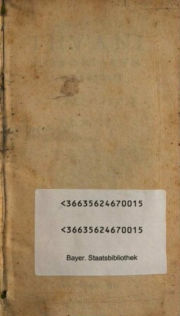 Iac. Avgvsti Thvani Historiarvm Svi Temporis Libri CXXV., 9 = 4,1
