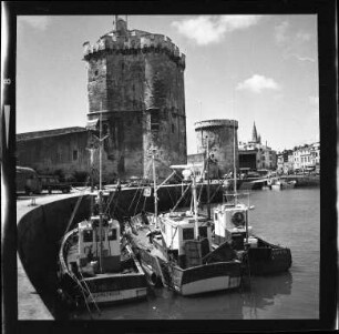 Alter Hafen