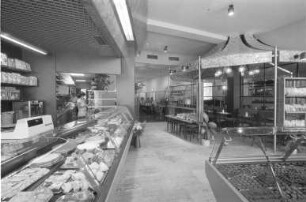 Café Endle Kaiserstraße 241 a. Wiedereröffnung nach Renovierung und Modernisierung