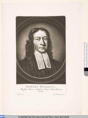 John Wesley