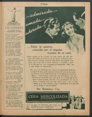 Un consejo