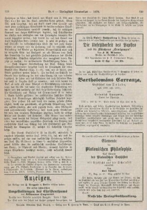 319-320 Werbung