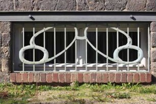 Haus Deiters — Fenster (Bauelement)