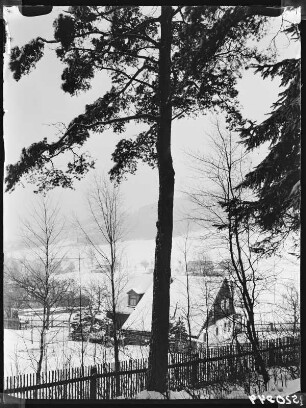 Jonsdorf um 1925