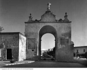 Porta di San Giuseppe