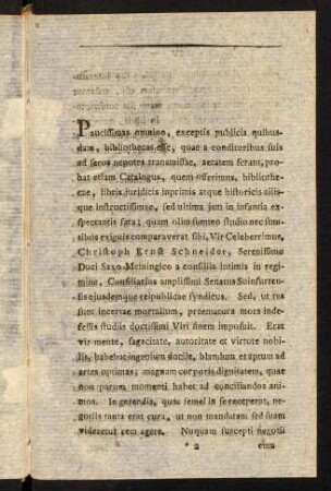 III-VIII, Text