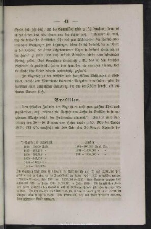 Brasilien