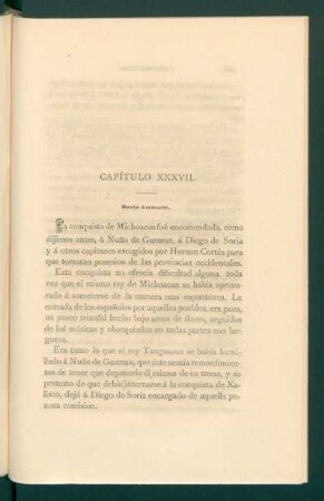 Capítulo XXXVII. - Duelo á muerte.