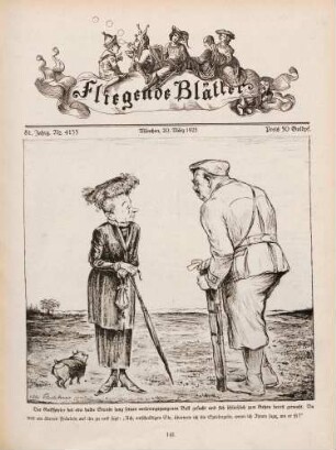 "Der Golfspieler"