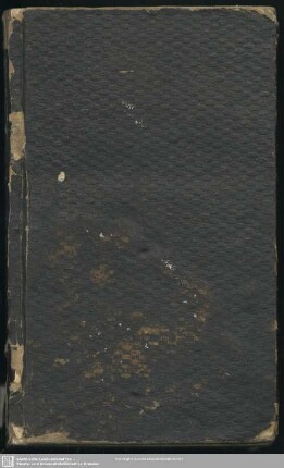 Anh. 3: Ostern 1823